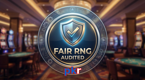 Payment and PKR controls in Pkr