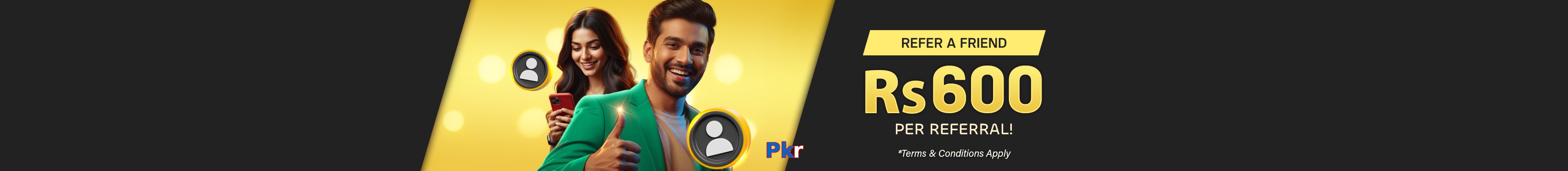 Pkr game app for Pakistan players