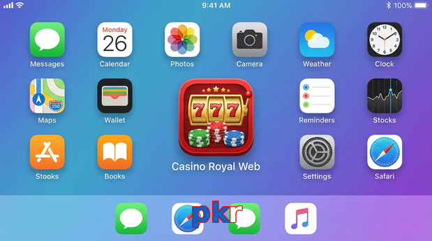 Payment and PKR controls in Pkr